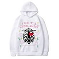 thumbnail image 2 of Junior H Fui Tu Casi Algo Hoodies For Men Women Sweatshirts Fashion Sad Boyz Valentine Merch Cosplay Unisex Streetwear, 2 of 5
