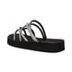 thumbnail image 4 of Sandalia Mujer OVX Casual Moda Confort negro 23, 4 of 6