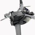 thumbnail image 3 of Soporte Protector De Batería Con Hebilla De Batería Compatible Con Soporte De Batería Para Dron Dji Fpv Cateissary EL015993-00, 3 of 5