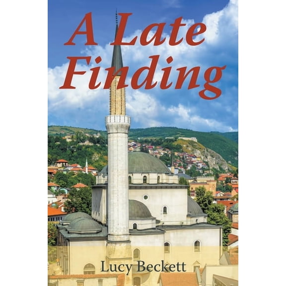 A Late Finding (Paperback)