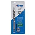 thumbnail image 3 of Kreg Jig KJDHD Replacement Drill Bit, 1/2 in Dia, High Speed Steel, 3 of 3