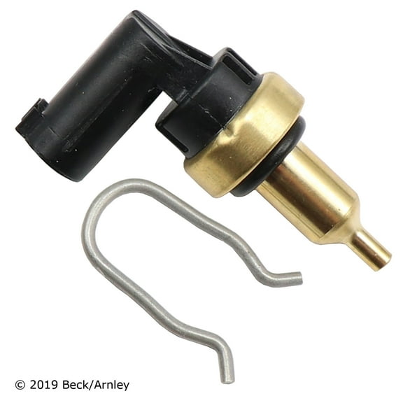 BeckArnley 158-1677 Coolant Temp Sensor