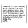 thumbnail image 5 of Golden Flake Sour Cream 'N Onion Dip Style Potato Chips, 1 oz Bag, 5 of 8
