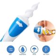 thumbnail image 3 of Spiral Silicone Earwax Remover, Ear Cleaner, 3 of 3