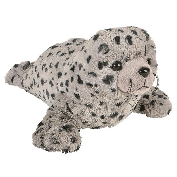 harbor seal stuffed animal