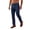 Navy, variant on Dagugfen Dress Pants for Men Slim Straight Leg Fitness Dressy Casual Office Workwear Pants with Pockets Solid Color(XXL,Beige)