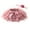 Rose Gold, variant on Ediodpoh Tutu Skirts for Women Baby Girls Soft Tutu Skirt Set with Hairband for Party Carnival Toddler Girl Women's Skirts Rose Gold M