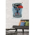 thumbnail image 2 of DC Comics Superman - The Man of Steel Wall Poster, 22.375" x 34", 2 of 3