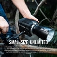 thumbnail image 4 of Iluminación Aputure Storm 80c IP65 80W a todo color con Softbox, 4 of 8