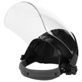 thumbnail image 3 of Yazoeia Anti Splash Safety Protective Mask Face Shield for Woodworking Metal Processing GY228-58463, 3 of 9