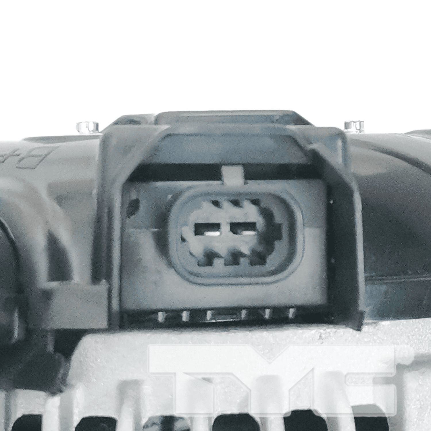 TYC 2-11785 Alternator Fits select: 2015-2017 CHEVROLET SILVERADO, 2015-2017 GMC SIERRA