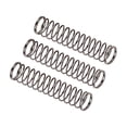 thumbnail image 4 of WRITWAA 3 Pcs Ressort de Trompette pour Réglages de Valve de Trompette 4.1X0.9X0.9Cm, 4 of 8