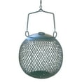 thumbnail image 2 of Perky-Pet Squirrel Proof Wild Seed Ball Bird Feeder, 1.12 lb, Green, 2 of 5