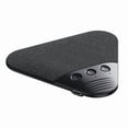 thumbnail image 2 of Viflosae Speaker Portable Bluetooth Speaker Bluetooth Pillow Speaker Sleep Speaker Pillow Side Music Light Music White Noise, 2 of 3