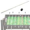 thumbnail image 1 of Quzzie Foosball Table Rod Tabletop Accessories Game Machine Parts Table Soccer Pole 41.5cm, 1 of 8