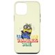 thumbnail image 1 of Funda para iPhone 12 Mini Minions Brilla con tu Extrañeza, 1 of 3