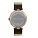 thumbnail image 3 of Reloj Glam Dama Correa Negra Bisel Pedrería Ann Taylor ATP3011, 3 of 3