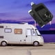 thumbnail image 5 of Pestillo de Bloqueo de puerta de entrada universal Macarena para RV Remolques de Caballos Con 2 llaves, 5 of 7