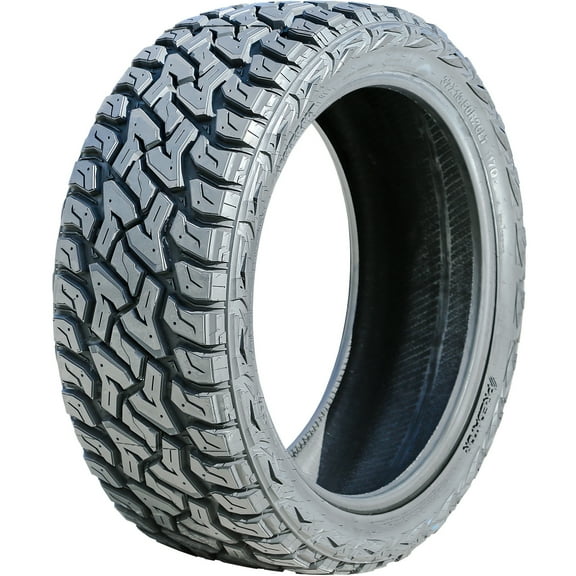 Predator New Mutant X-RT 37X13.50R26 117Q F 12 Ply r/t Rugged Terrain Light Truck Tire