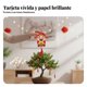 thumbnail image 5 of Abbraccia Decoración colgante de Año Nuevo Chino, árbol de la fortuna, adorno de papel para sala de estar, temática de bendición, 5 of 6