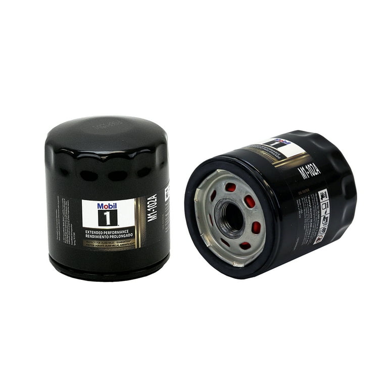 Mobil 1 Extended Performance Oil Filter M1-102A Mobil 1 Extended Performance Oil Filter M1-102A