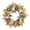 Clearance#49, variant on Tupukom Spring Decor Clearance Spring Wreaths for Front Door with Flowers for All Seasons Home Farmhouse Indoor Outdoor Wall Decor