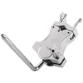 thumbnail image 1 of Support de Bras de Tambour Simple Clip de Tambour Support de Montage Pièces de Tambour Clip, 1 of 6