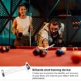thumbnail image 4 of Exerciceur de Queue de Billard / Entraîneur de Piscine / Exerciceur de Billard / Billard, 4 of 5