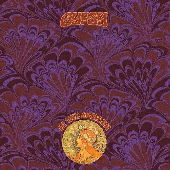 Gypsy - In The Garden - Music & Performance - Vinyl