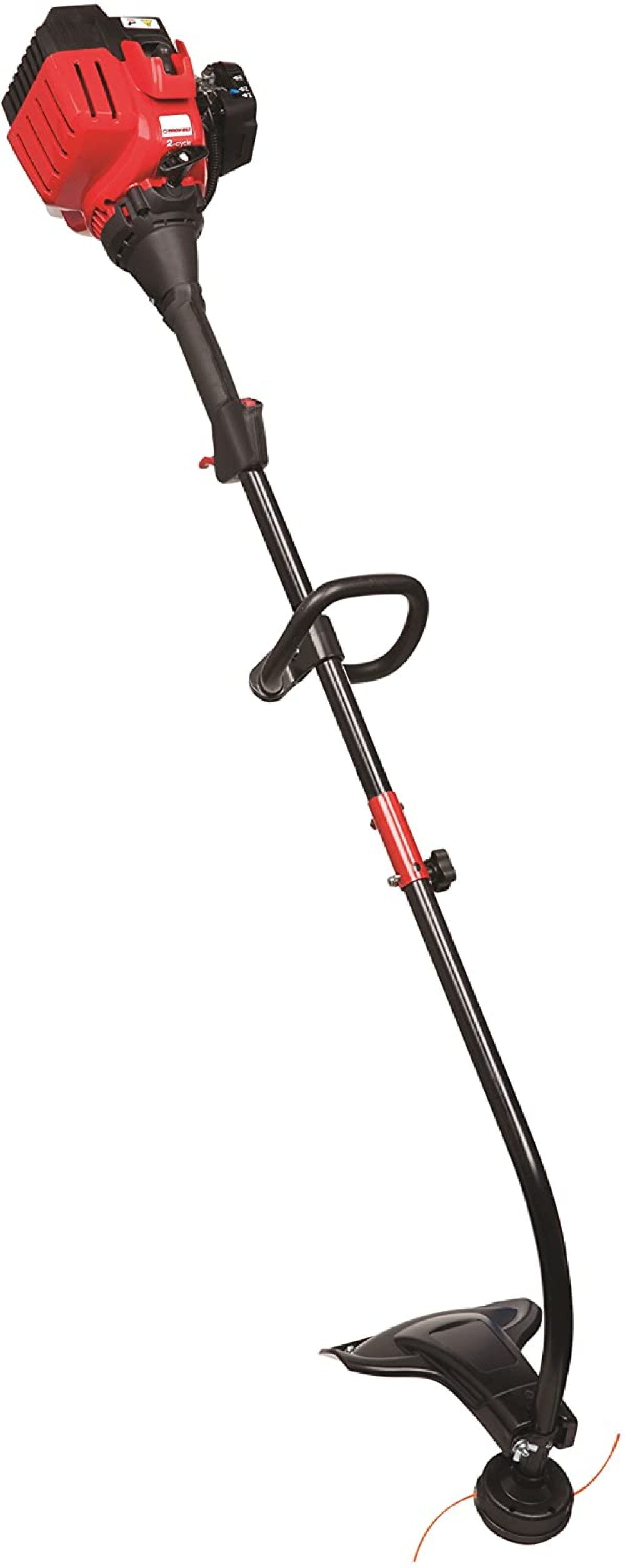 Troy bilt 22 string trimmer outlet