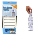 thumbnail image 2 of Dependable Industries Ice Bottle Sticks Trays for Water Bottles Plastic BPA Free Pack of 2, 2 of 5