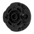 thumbnail image 1 of Mountain Bike Computer Mount Adapter Computers Plate Parts Bicycle GPS Holder Bicycle Accessories for, 1 of 5