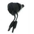 thumbnail image 3 of Motorcycle Double USB Socket 3.3A For BMW K1300S/GT G310GS F900XR F850GS F750GS, 3 of 5