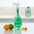 thumbnail image 3 of JAWS Hardwood Floor Cleaner Bottle with 2 Refill Pods. Refillable Cleaning Supplies., 3 of 7