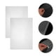 thumbnail image 5 of 20 sobres para documentos, bolsas de plástico transparentes con botones para archivar documentos (A3), 5 of 8