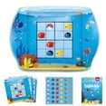 thumbnail image 3 of Jeu de Sudoku Magnétique pour Enfants - Poisson Tropical - Primé!, 3 of 4