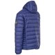 thumbnail image 2 of Trespass - Chaqueta de Plumón  Whitman II para Hombre (Azul Print) Trespass UTTP4807_blueprint, 2 of 2