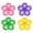 4 colors, variant on Lynono Co.,Ltd Bees Beekeeping Water Dispenser Bees Drinking Beekeeping Equipment Honeybees Entrance Feeder Nest Beekeeper Tool