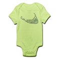 thumbnail image 1 of CafePress - Nantucket Infant Bodysuit - Baby Light Bodysuit, 1 of 1