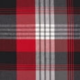 thumbnail image 3 of Saro Lifestyle Cotton Plaid Table Runner, 3 of 4