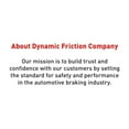 thumbnail image 2 of Dynamic Friction Company Front Brake Rotors Slotted Silver - 5002-46017, 2 of 2