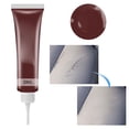 thumbnail image 2 of Advanced Leather Repair Gel Kit For Car Seat Vinyl Couch Jacket Scratch Crack Fix, 2 of 9