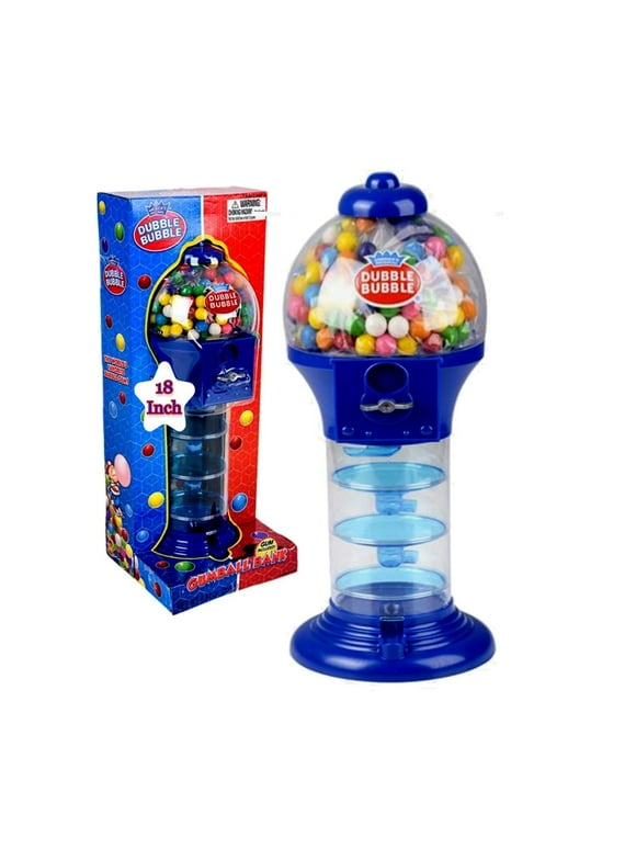 Gumball Machines in Novelty Toys