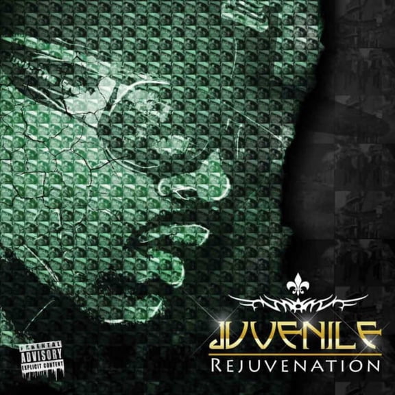 Rejuvenation (CD) (explicit)