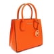 thumbnail image 2 of Bolsa Michael Kors MK Mercer MD Messenger MOD 35S1GM9M2L Poppy, 2 of 5