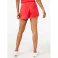 thumbnail image 5 of Free Assembly Women's Track Shorts, 5 of 5