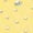 Yellow, variant on Casual Shoes Women Rhinestone Floral Print High Top Sneakers Lightweight Comfy Walking Shoes