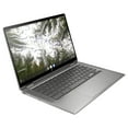 thumbnail image 2 of HP x360 Chromebook 2-in-1 14in Touchscreen i3-10110U 8GB RAM 64GB eMMC Chrome OS, 2 of 7