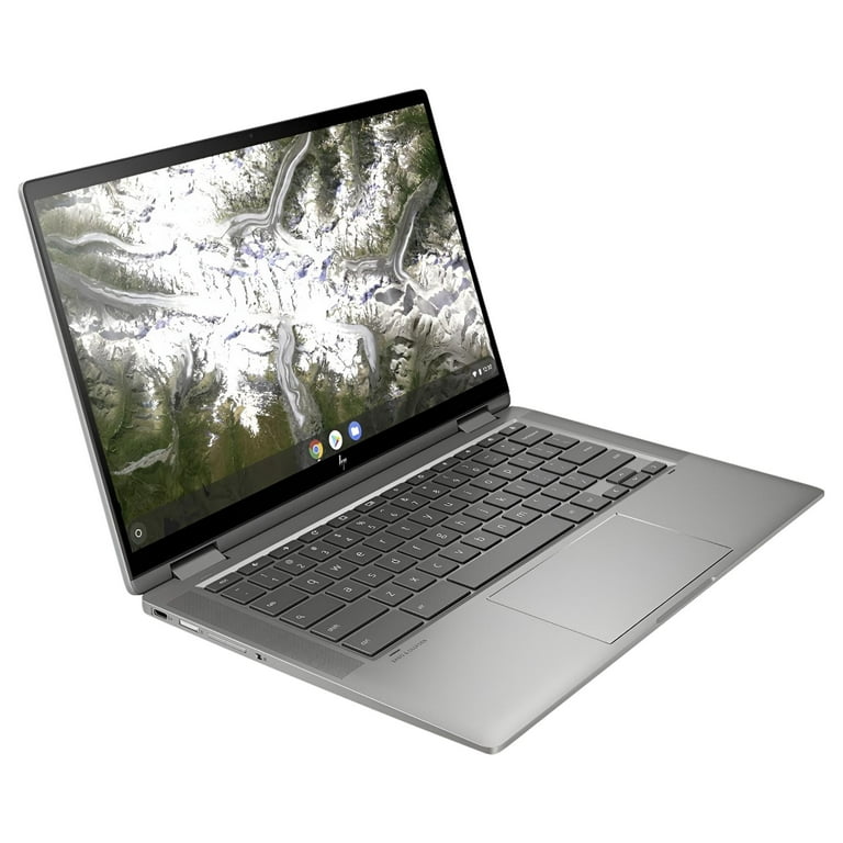 HP Chromebook x360 13c-ca0013dx - Notebookcheck.net External