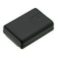 thumbnail image 4 of Replacement Battery for Panasonic HC-V110,HC-V110G,HC-V110GK,HC-V110K,HC-V110P,HC-V110P-K,HC-V130K,HC-V201,HC-V201K,VW-VBY100,3.7V/850mAh, 4 of 5